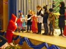 TSV Weihnachtsfeier 2010