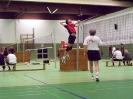 Volleyball Mitternachtsturnier 2008