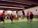 Volleyball Mitternachtsturnier 2008