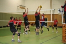 Volleyball Mitternachtsturnier 2009