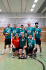 Volleyball Mixed vs. ACT Kassel