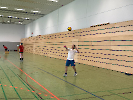 Volleyball Turnier 2023_24
