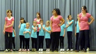 newdance