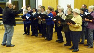 volkschor