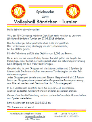 vollyballband22018