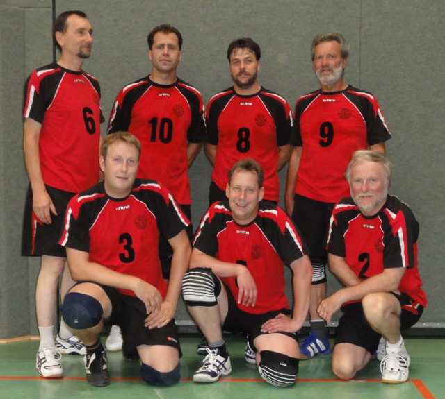 volleyball